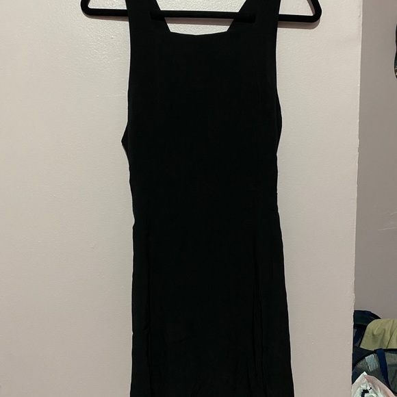 Wilfred Black Dress - Picture 5 of 6